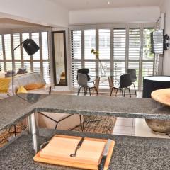 Concord Modern Apartment in Stellenbosch