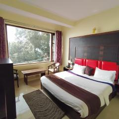 Hotel The Super Mall Residency, Mussoorie