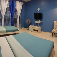 AlRayani Guest Room, Homestay Kota bharu