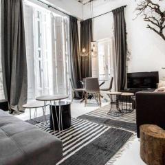 Almudena Modern & luxury space near Plaza Mayor