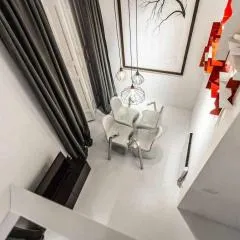Carmen Modern & luxury space near Plaza Mayor