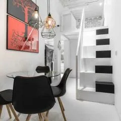 El nido - apartamento con encanto en Madrid - Housity