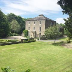 Georgian Villa in Richmond on the River Swale