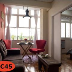 Copacabana Flat