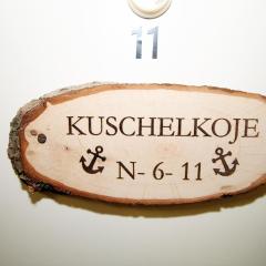 Ferienpark N06-011 Ferienpark