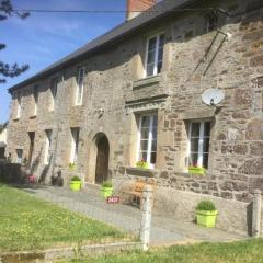 La Petellerie, maison de campagne avec piscine pour un séjour détente