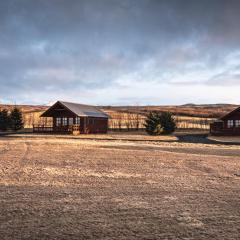 Smáratún Cottages & Chalets