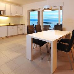 Luxury apartments Andrea
