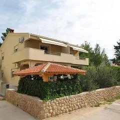 Seaside apartments