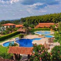 La Victoria Hotel Campestre