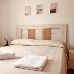 Apartamentos "EL BARCO"