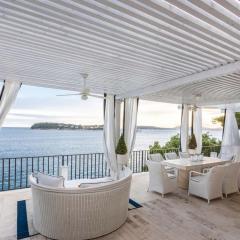 Villa Dubrovnik Palazio A Stunning 4 Bedroom Villa On the Waters Edge