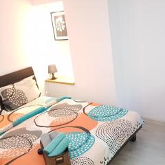 Global Downtown Apartments - Universitate - Balcescu