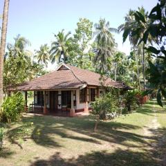 Gramam Homestay, Cochin