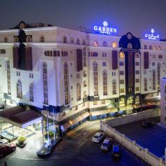 Garden Hotel Muscat By Royal Titan Group