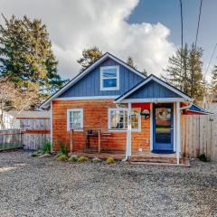 Siletz Bay Getaway