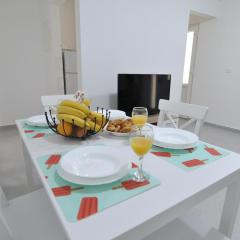 Sandy beach apartments