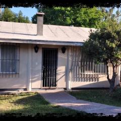 Aires de sol - Casa de montaña