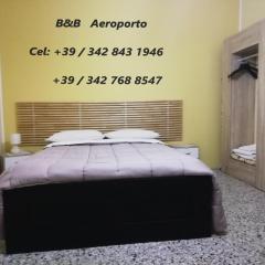 Aeroport room