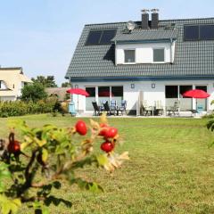 Ferienhaus Wis mit Sauna