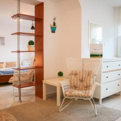 Apartamenty Bryza - Zeromskiego - Promenada - Parking