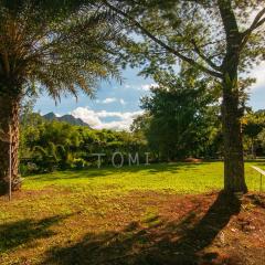 Tomi House