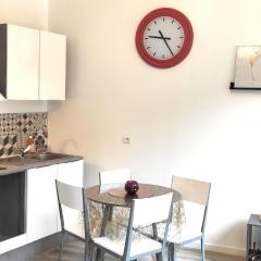 Au bord du Lot Cahors location appartement