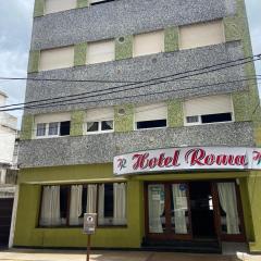 Hotel Roma