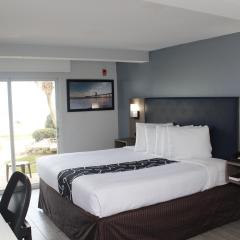 La Quinta by Wyndham Oceanfront Daytona Beach