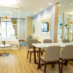 TMS Apartment studio