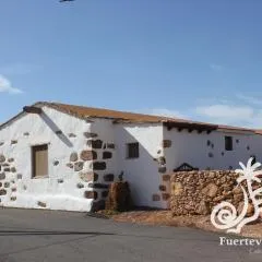 Casa Abuelo Rafael