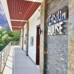 MJ Pension House