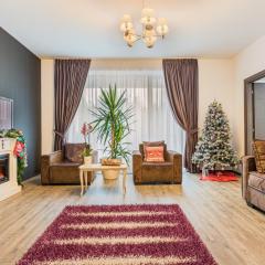 Ambient apartment in Silver Montain - Poiana Brasov