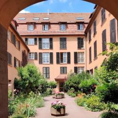 Au Kugelhopf Doré - Centre Historique