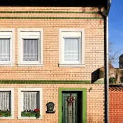 Awesome Apartment In Schlotheim