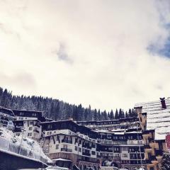 Grand Monastery Violet Apartment With One Bedroom And A Terrace