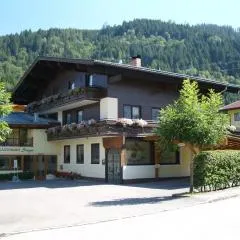 Gästehaus Steger