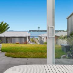 Omokoroa Sea View Apartment