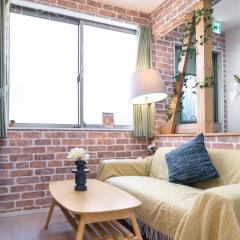 nestay inn tokyo senju