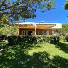 Casa del Abuelo Isla Canela