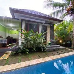 Villa Melanting
