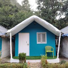 H7Stay Luxury Cottages And Camps, Rishikesh