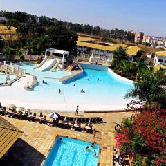 Apart Hotel Lacqua Di Roma Caldas Novas