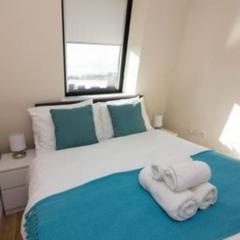 StayZo Premiere Serviced Accommodation-17