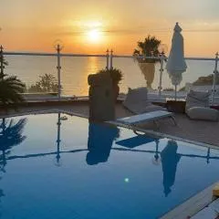 Dimorra Sun and Relax
