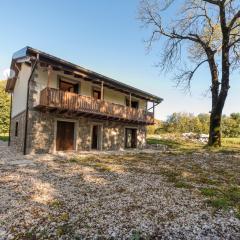 Albergo Diffuso Forgaria Monte Prat