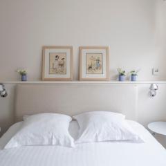 Les Suites de Catherine, la 35