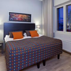 Holiday Club Saariselkä Superior Apartments