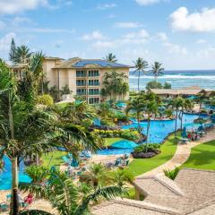 Waipouli Beach Resort E-406