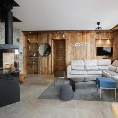 SUNWEB Chalets Choseaux Lézami